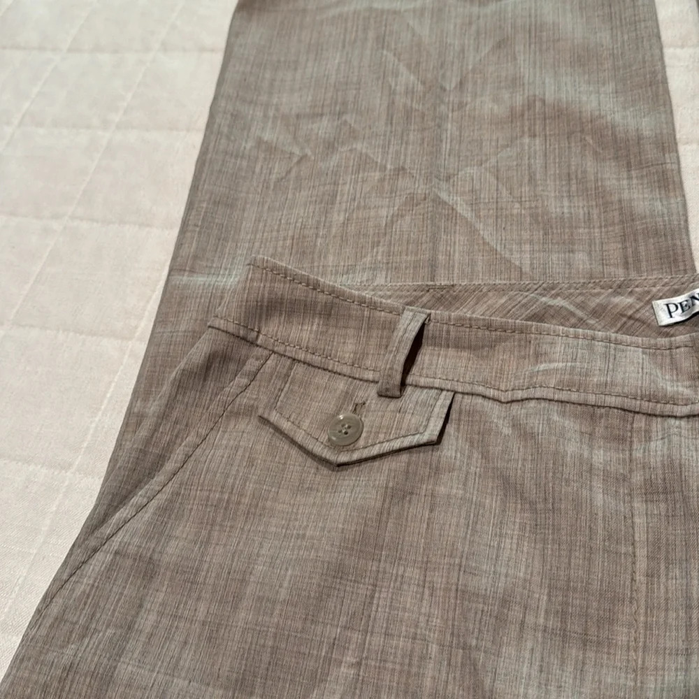 Pendleton Pants - Picture 7 of 12